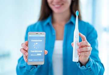 5 Smart Dental Care Devices for Improved Oral Hygiene