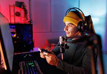 5 Gaming Trends Shaping the Future of Interactive Entertainment