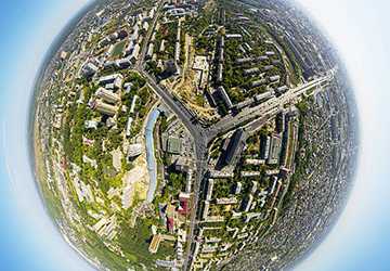 5 VR Applications for Virtual Travel Experiences