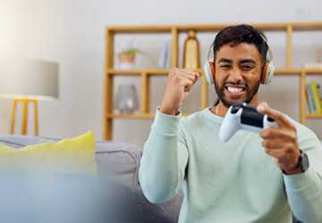 5 Gaming Trends Shaping the Future of Interactive Entertainment