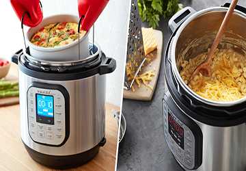 5 Innovative Smart Kitchen Appliances for the Modern Home