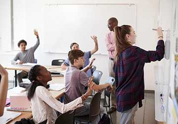 5 Gamification Strategies in Education for Better Engagement