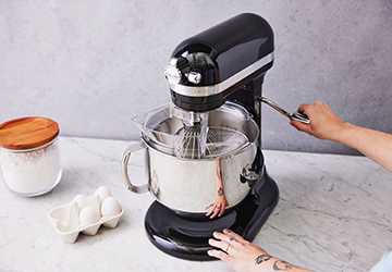 5 Innovative Smart Kitchen Appliances for the Modern Home