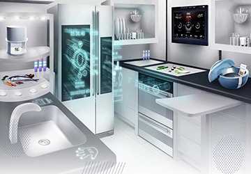 5 Innovative Smart Kitchen Appliances for the Modern Home