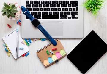 Top 10 Gadgets to Boost Your Productivity