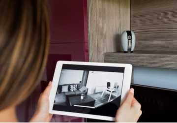 Top 8 Home Security Systems for Peace of Mind