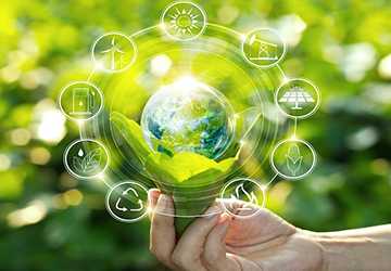 Sustainable Tech Innovations_ Paving the Way for a Greener Future