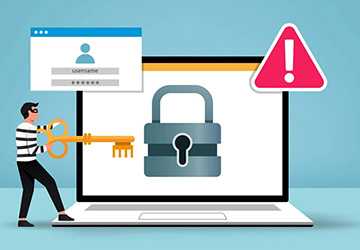 How to Secure Your Online Accounts