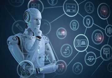 The Role Of AI in Healthcare