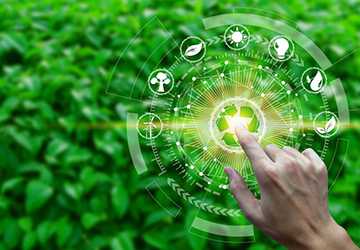 Sustainable Tech Innovations_ Paving the Way for a Greener Future