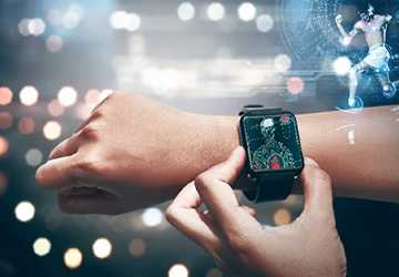How Wearable Technology Is Revolutionizing Health Monitoring