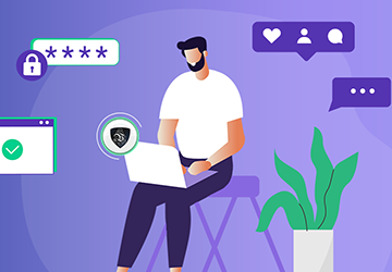 Tips for Protecting Your Privacy Online