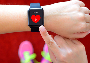 How Wearable Technology Is Revolutionizing Health Monitoring