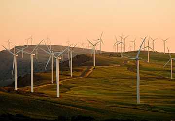 The Future of Renewable Energy Technology