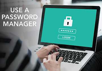 Benefits of Using Password Managers