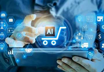 Latest Developments and Applications of AI