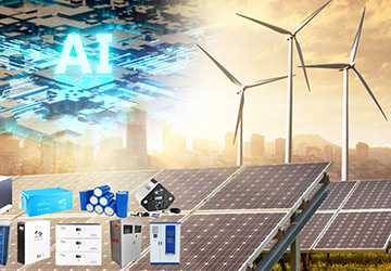The Future of Renewable Energy Technology