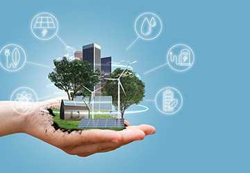 The Future of Renewable Energy Technology