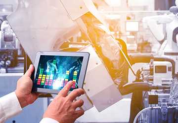 Latest Developments and Applications of AI