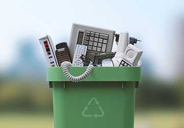 Sustainable Tech Innovations_ Paving the Way for a Greener Future