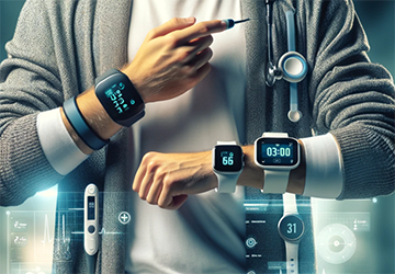 How Wearable Technology Is Revolutionizing Health Monitoring