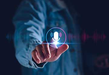 The Transformative Impact of Voice Technology on Device Interaction