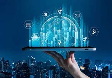 Technology's Reshaping of the Workplace Charting the Future of Careers