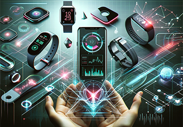 The Transformative Power of Smart Wearables in Personal Health Monitoring