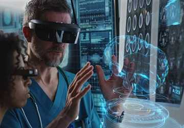 Technology's Reshaping of the Workplace Charting the Future of Careers