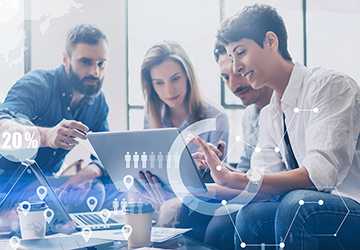 Technological Innovations Fueling Social Transformation