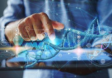 Biotechnology The Emerging Frontier in Healthcare