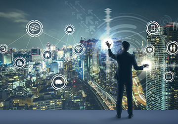 Technological Innovations Powering the Sustainable Future of Smart Cities