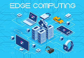 Edge Computing Enabling the Next Generation of Internet of Things Innovations