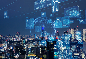 Technological Innovations Powering the Sustainable Future of Smart Cities