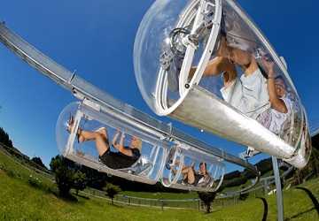 6 Futuristic Transportation Technologies Changing the Way We Travel