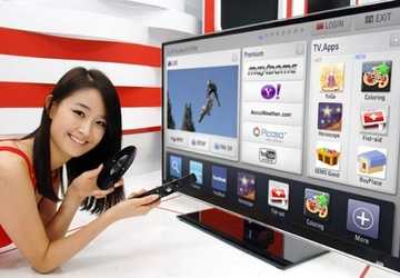 5 Tips to Get the Most Out of Your Smart TV’s Feature