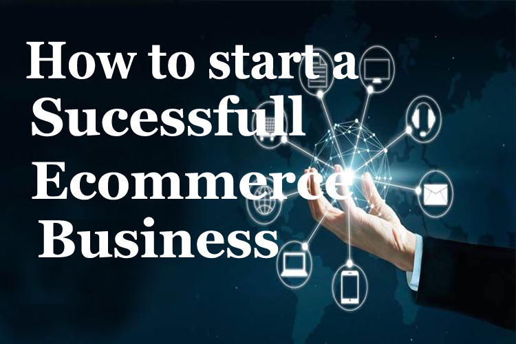 5 tips to make your e-commerce business successful